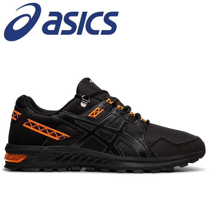 アシックス メンズスニーカー Gel Citrek 黒色 ランニングシューズ ブラック 1021a221 Asics 1021a221 001 ユーピースポーツ Yahoo 店 通販 Yahoo ショッピング