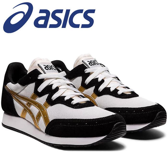 アシックス スニーカー メンズ Tarther Og Asics シューズ メンズ レディース 靴 11a167 Asics 11a167 100 ユーピースポーツ Yahoo 店 通販 Yahoo ショッピング