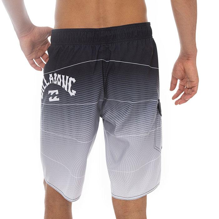 独創的ビラボン サーフパンツ 水着 ボードショーツ メンズ BD011403 海水浴 サーフィン BILLABONG ブラック系 サーフパンツ ビラボン ボードショーツ 水着
