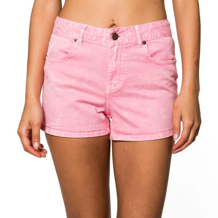 ビラボン 水陸両用 ピンク ショートパンツ Ai013511 レディース サーフパンツ ストレッチ素材 ショーパン Billabong 18ss Ai013511 Pnk ユーピースポーツ Yahoo 店 通販 Yahoo ショッピング