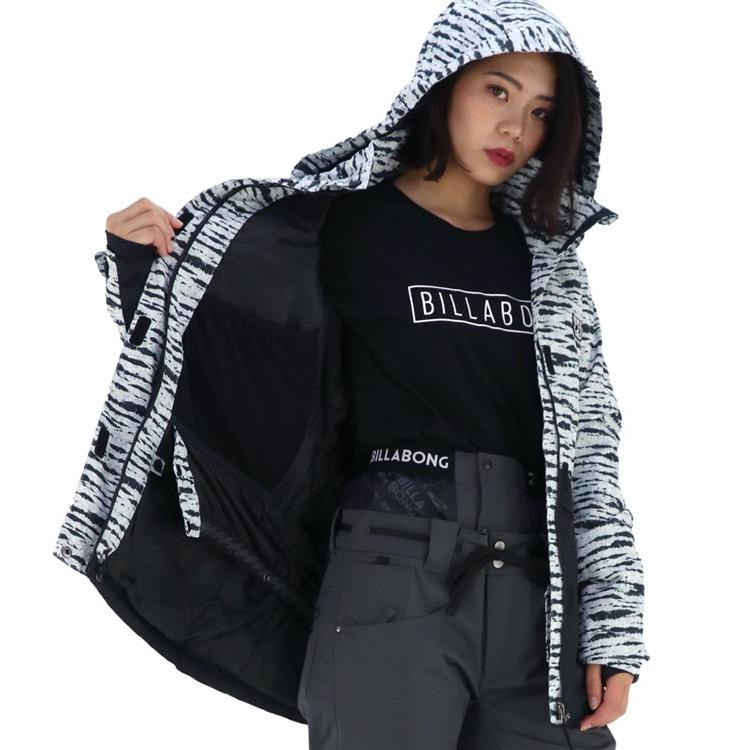 93%OFF!】 ビラボン スノーボードウェア ゼブラ savingssafari.com