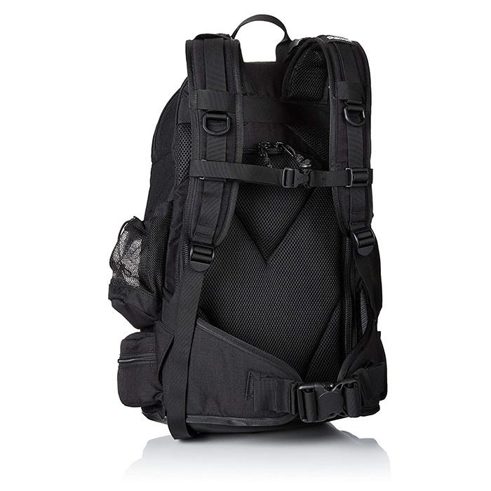 burton zoom 26l camera backpack