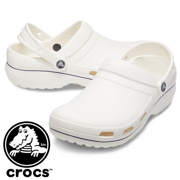クロックス サンダル スペシャリスト 2 0 ベント クロッグ ワークシューズ 医療用 Crocs 205883 126 Crocs 205883 126 ユーピースポーツ Yahoo 店 通販 Yahoo ショッピング