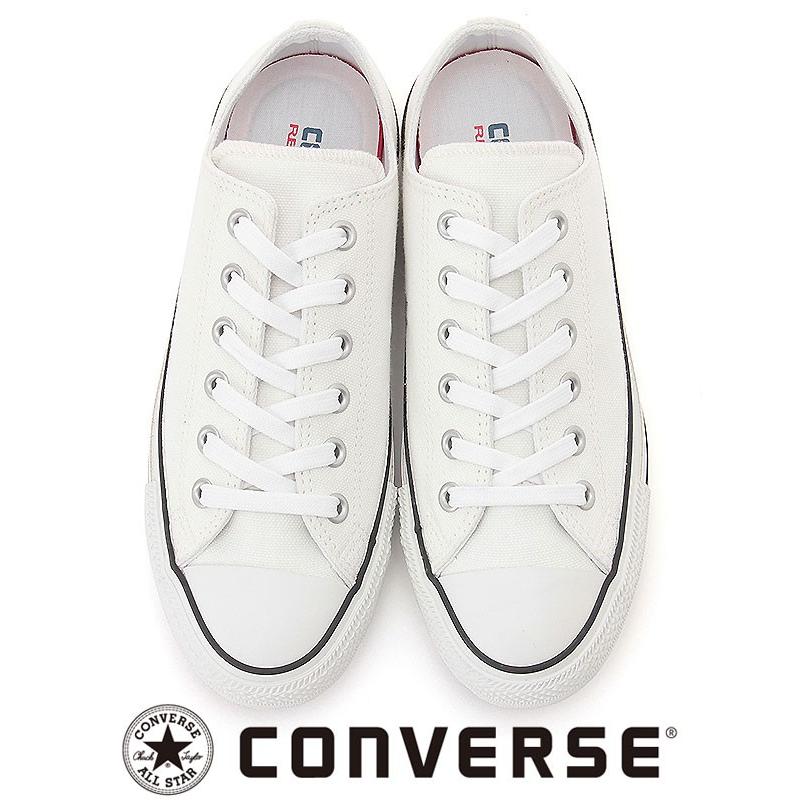 Converse 100周年モデル コンバース オールスター100カラーズ ローカット ホワイト メンズ レディース Cv 17ss As 100 Cls Ox Wht ユーピースポーツ Yahoo 店 通販 Yahoo ショッピング