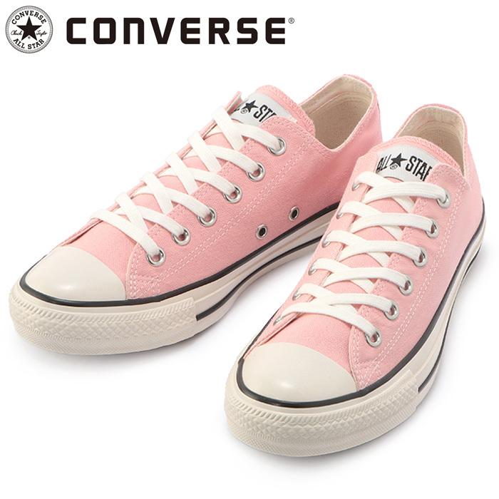 コンバース オールスター Us カラーズ Ox スニーカー ローカット シューズ ピーチ ピンク系 Cv 22s2 Asus C O Pc ユーピースポーツ Yahoo 店 通販 Yahoo ショッピング