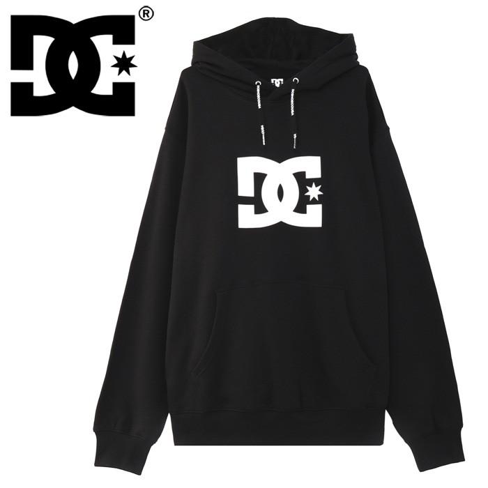 ディーシー トレーナー Dc Shoes パーカー 黒色 メンズ ブラック 54j911 ブランドロゴ Dc 54j911 Blk ユーピースポーツ Yahoo 店 通販 Yahoo ショッピング