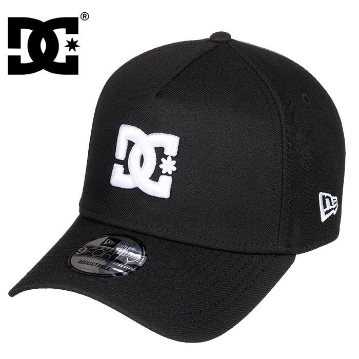 dc new era cap