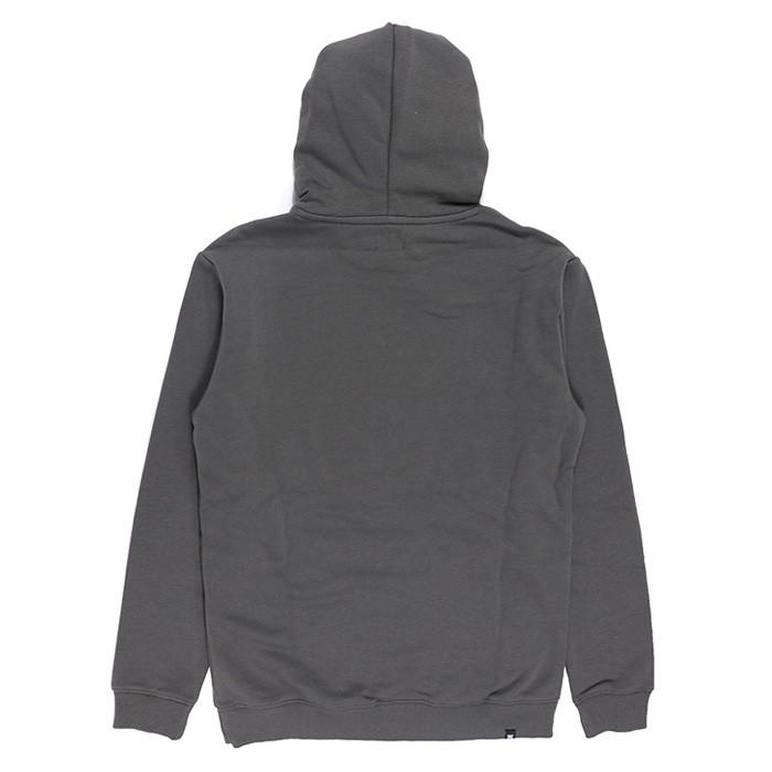 ディーシー トレーナー Dc Shoes パーカー メンズ Edysf ブランドロゴ チャコールグレー Dc Edysf Xkww ユーピースポーツ Yahoo 店 通販 Yahoo ショッピング