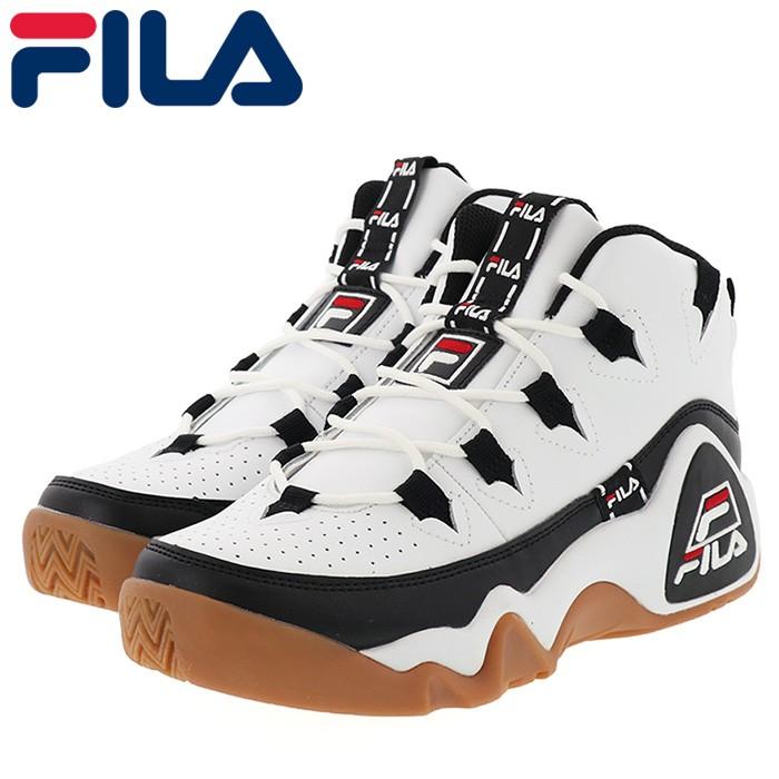 フィラ スニーカー グラントヒル 1 タルボス Fila メンズ レディース シューズ ホワイト F Fila F0476 0113 ユーピースポーツ Yahoo 店 通販 Yahoo ショッピング