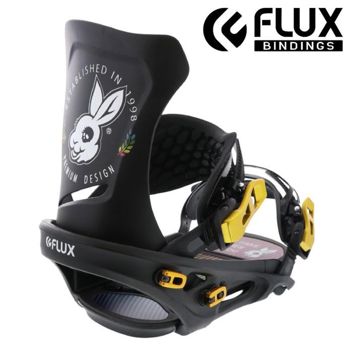 FLUX 18-19 DS MADBUNNY Mサイズ FLUX 18-19 DS MADBUNNY Mサイズ