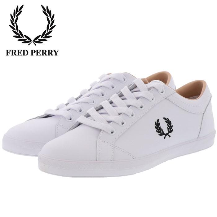 fred perry baseline leather