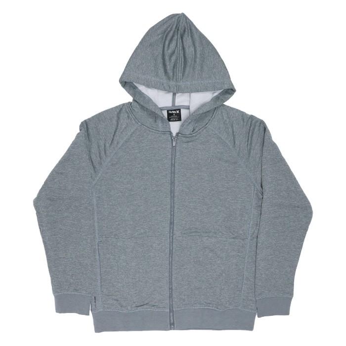 ハーレー パーカー メンズ フルジップパーカー ドライフィット フード付き グレー Bv2118 Hurley Bv2118 065 ユーピースポーツ Yahoo 店 通販 Yahoo ショッピング