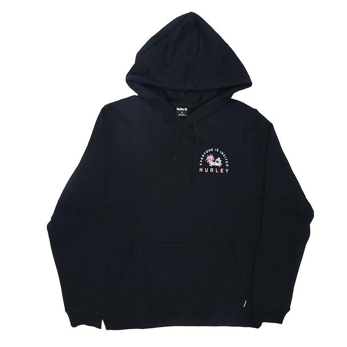 ハーレー スウェットパーカー プルオーバー バックプリント パーカー メンズ Ci68 Hurley Ci68 010 ユーピースポーツ Yahoo 店 通販 Yahoo ショッピング