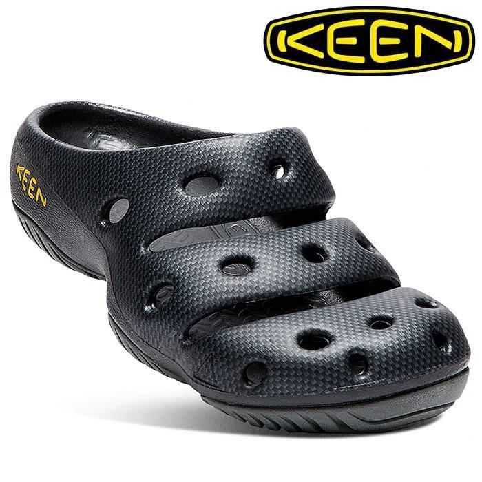 キーン サンダル スリッポン ヨギ アーツ メンズサンダル Keen Yogui Arts Keen Gra ユーピースポーツ Yahoo 店 通販 Yahoo ショッピング