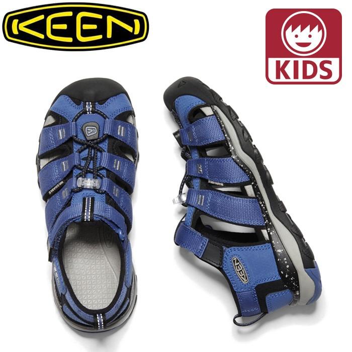 keen junior sandals