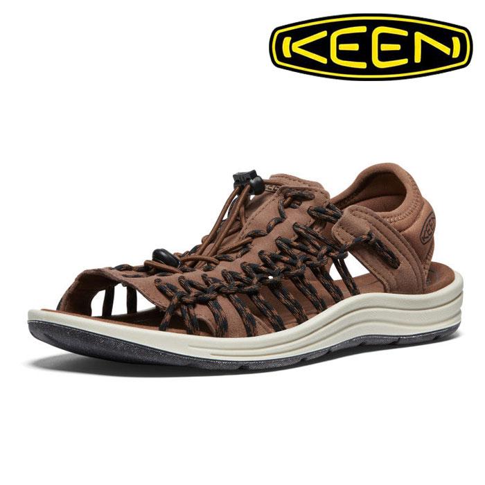 キーン メンズサンダル ユニーク ツー オーティー 軽量 シューズ KEEN
