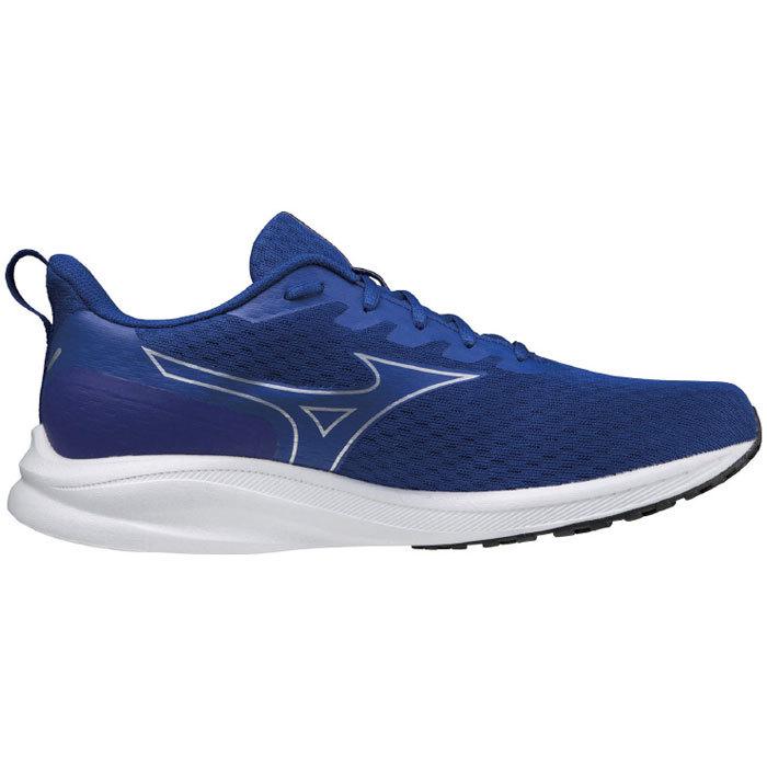 ミズノ ランニングシューズ MIZUNO エスペランザー K1GA2144 メンズ スニーカー ブルー|upsports|02
