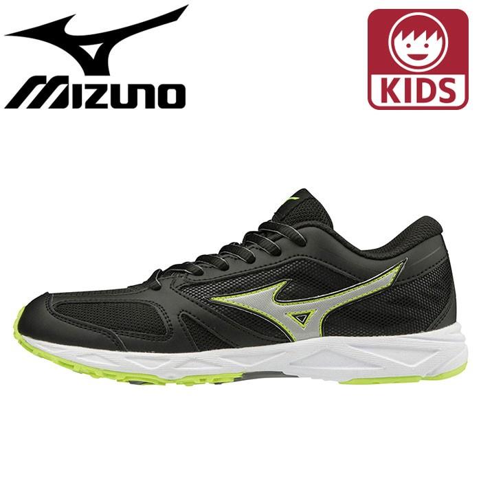 ミズノ ジュニアシューズ スピードスタッズ K1gc1939 キッズ 黒色 スニーカー ブラック Mizuno K1gc1939 08 ユーピースポーツ Yahoo 店 通販 Yahoo ショッピング