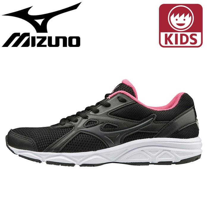 ミズノ スニーカー ジュニアサイズ マキシマイザー22 運動靴 黒色 K1gc ブラック キッズ Mizuno K1gc 03 ユーピースポーツ Yahoo 店 通販 Yahoo ショッピング