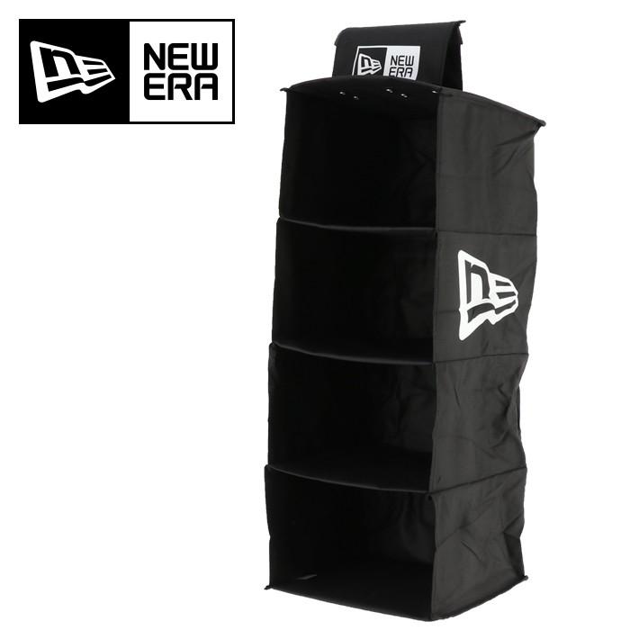 ニューエラ キャップ収納 帽子収納 Newera キャップストレージ ハット収納 ブラック Ne Cap Storage Hunger Blk ユーピースポーツ Yahoo 店 通販 Yahoo ショッピング