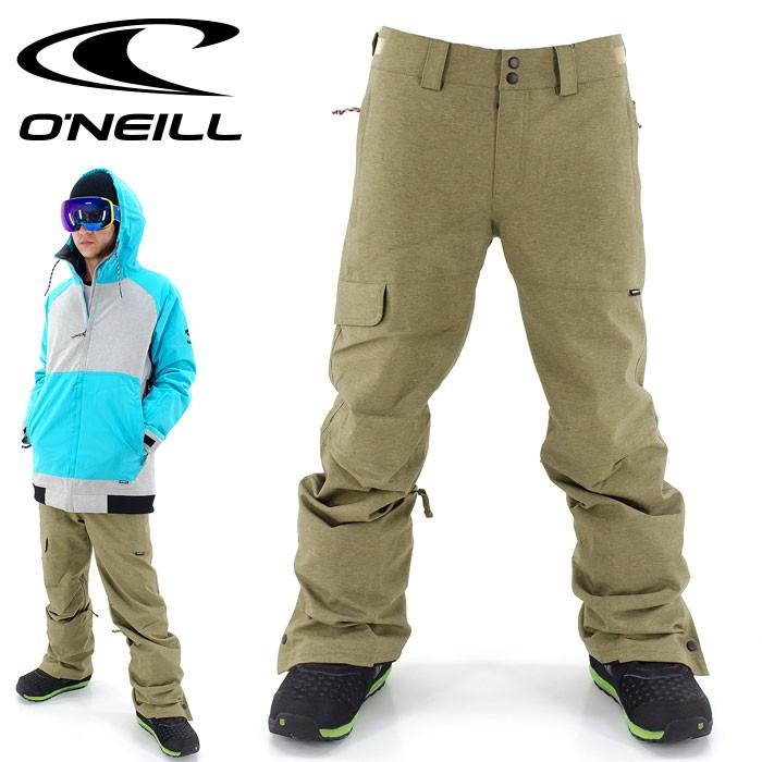 スノボパンツ メンズ Oneill スノーウェア オニール スノーボードパンツ スキーウェア 無地 ボトム 6463 スノボ スノボー 人気ブランド ウインタースポーツ Oneill 6463 Beg ユーピースポーツ Yahoo 店 通販 Yahoo ショッピング