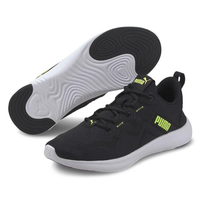 プーマ ソフトライド バイタル ランニング シューズ メンズ スニーカー Puma 03 Puma 03 ユーピースポーツ Yahoo 店 通販 Yahoo ショッピング