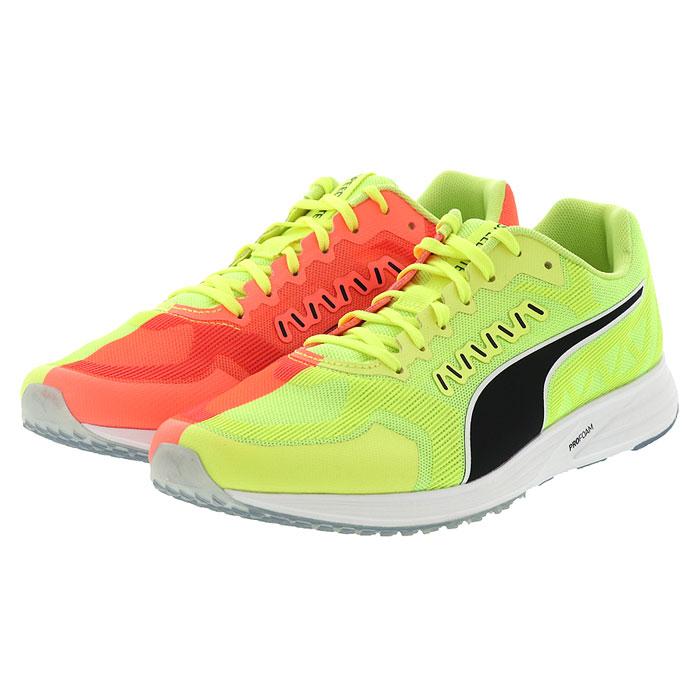 プーマ ランニングシューズ スピード ライト 2 トリックス メンズ スニーカー Puma 1946 Puma 1946 01 ユーピースポーツ Yahoo 店 通販 Yahoo ショッピング