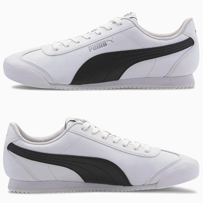プーマ シューズ メンズ スニーカー チュリーノ Fsl ローカット Puma 04 ホワイト Puma 04 ユーピースポーツ Yahoo 店 通販 Yahoo ショッピング