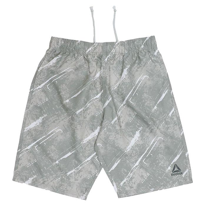 リーボック サーフパンツ メンズ 水着 サーフトランクス 海水パンツ ショート丈 Reebok Cgy ユーピースポーツ Yahoo 店 通販 Yahoo ショッピング