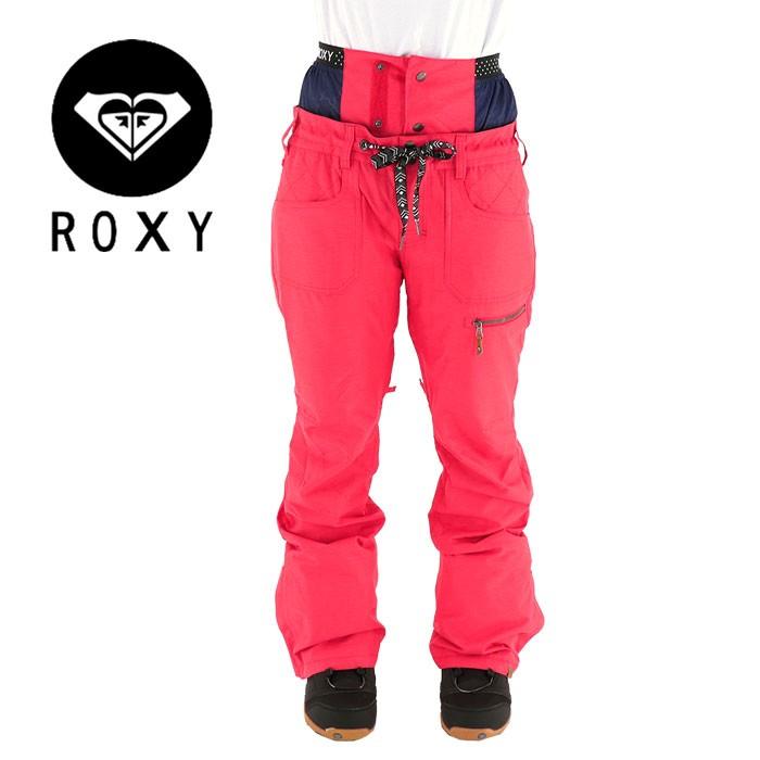 ロキシー スノーパンツ スキーパンツ レディース スノボパンツ ピンク