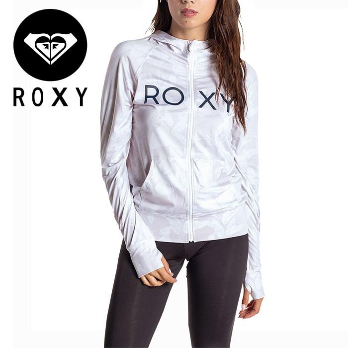 ロキシー ラッシュガード レディース Flying Flowers Parka Uvカット パーカー フルジップ Rly1018 Roxy sp Rly1018 Pea ユーピースポーツ Yahoo 店 通販 Yahoo ショッピング