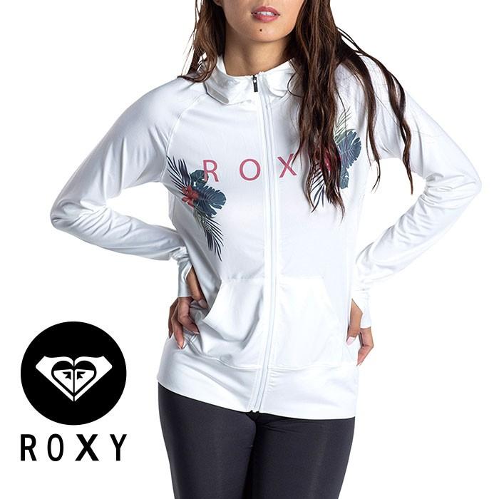 ロキシー Rly1036 ラッシュガード パーカー レディース ボタニカル Full Bloom Parka Uvカット フルジップ Roxy sp Rly1036 Wht ユーピースポーツ Yahoo 店 通販 Yahoo ショッピング