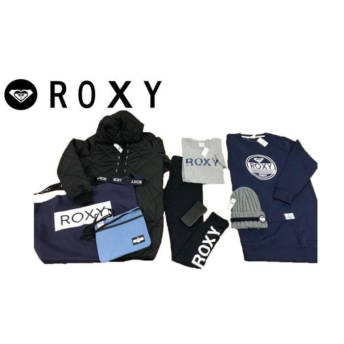 ロキシー 福袋 2019年 Roxy レディース 福袋 人気サーフブランド福袋 7