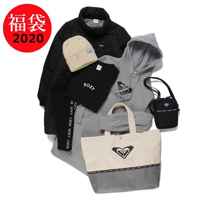 ロキシー 福袋 2020年 Roxy レディース 福袋 人気サーフブランド福袋 7