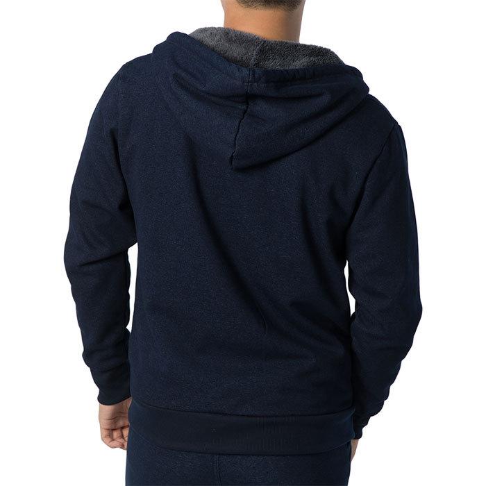 Rusty パーカー ネイビー スウェット メンズ フード付き カジュアル ストレッチデニム ボア Rusty Ind ユーピースポーツ Yahoo 店 通販 Yahoo ショッピング