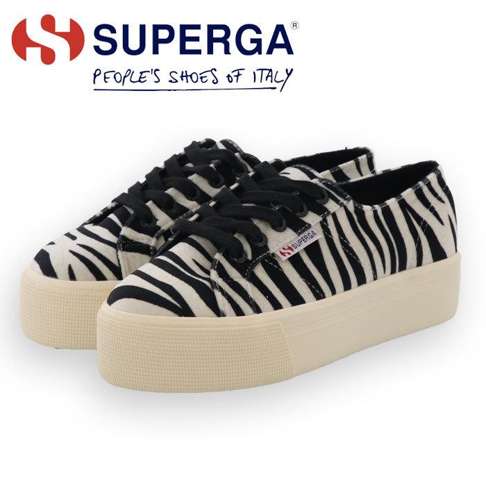 スペルガ レディース スニーカー ゼブラ柄 ローカット ベルベット 厚底 シューズ S00gzj0 A0m Superga S00gzj0 A0m ユーピースポーツ Yahoo 店 通販 Yahoo ショッピング