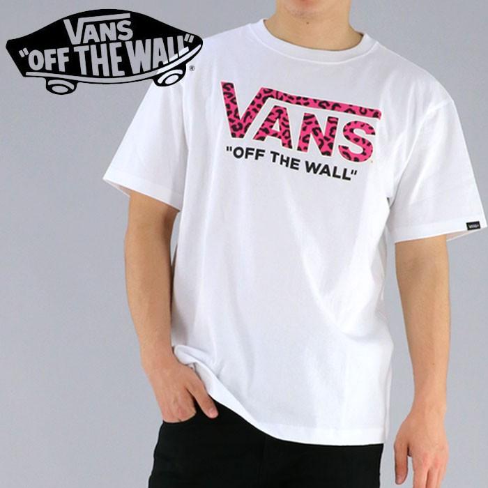 メール便対応 バンズ Tシャツ Vans 半袖tシャツ Va18ss Mt14 ロゴt