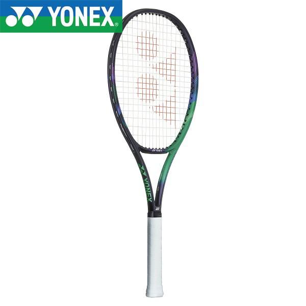 12971円 品質検査済 ヨネックス YONEX テニスラケット Vコア ゲーム VCORE GAME 06VCG