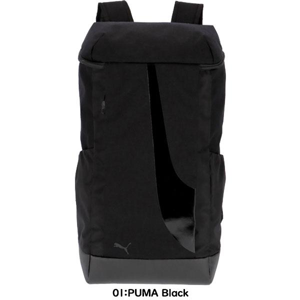 PUMA（プーマ） ◇◇ ＜プーマ＞ アルティモ ラージ バックパック 40L 