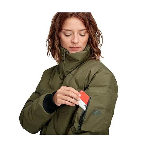 MAMMUT ◇◇ <マムート> ユニセックス Photics HS Thermo MAMMUT ◇◇ <マムート> ユニセックス Photics HS Thermo