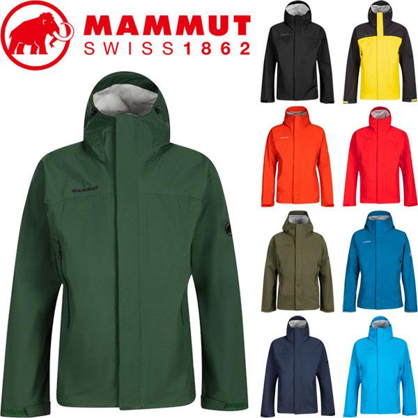 MAMMUT（マムート） ◇◇◎ ＜マムート＞ メンズ Microlayer HS Hooded 