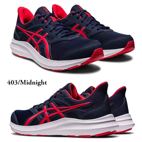 ASICS（アシックス） 即納可☆【ASICS】アシックス JOLT4 ジョルト