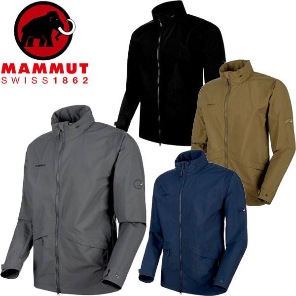 ＜マムート＞ 【MAMMUT】 Mountain Tuff Jacket AF Men アウトドア 登山 ミッドレイヤー ジャケット メンズ 101200230 101200230