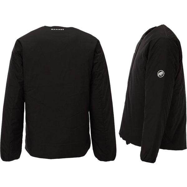 SEON ◇◇ ＜マムート＞ MAMMUT メンズ Seon IN Cardigan AF Men