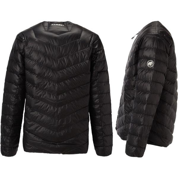 MAMMUT/マムート リバーシブル SEON IN CARDIGAN AF SEON ◇◇ ＜マムート＞ MAMMUT メンズ Seon IN Cardigan AF Men