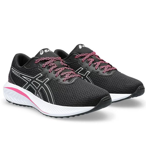 即納可☆【ASICS】アシックス GEL-EXCITE 10 GS ゲル エキサイト キッズ ジュニア ランニングシューズ  1014A298｜upstairs｜02