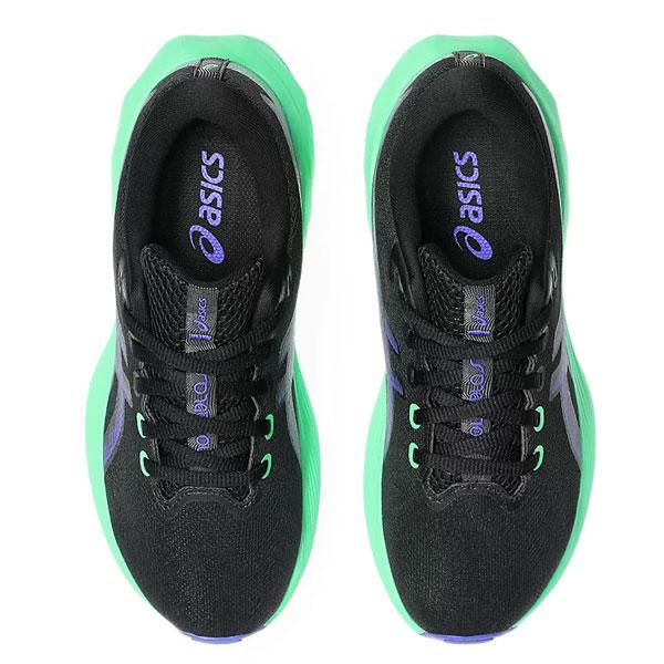 即納可☆【ASICS】アシックス NOVABLAST 5 GS キッズ ジュニア ランニングシューズ 1014A367_5