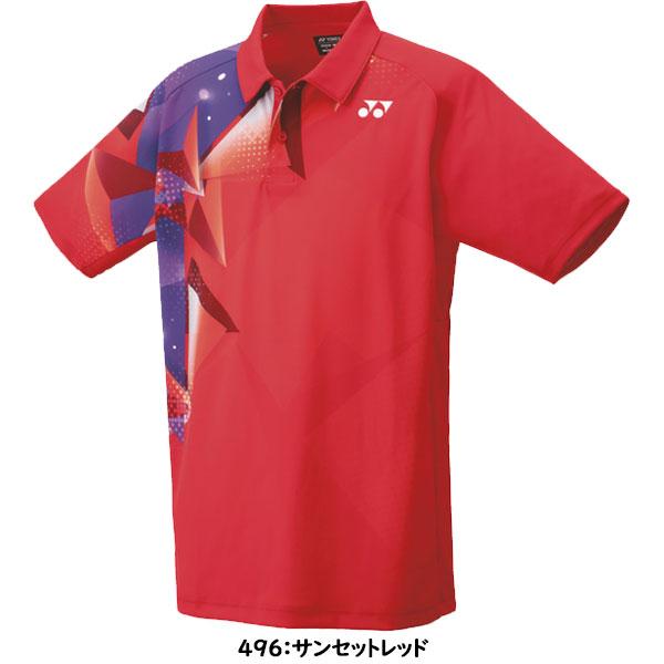 YONEX（ヨネックス） ◇◇メール便発送 ＜ヨネックス＞ ゲームシャツ
