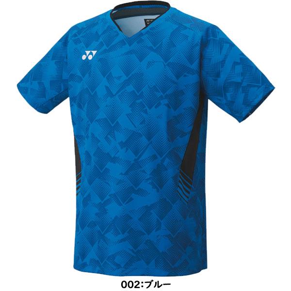 YONEX（ヨネックス） ◇◇メール便発送 ＜ヨネックス＞ ゲームシャツ