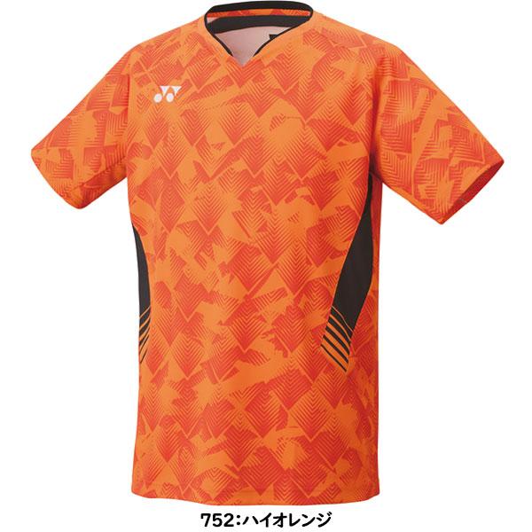 YONEX（ヨネックス） ◇◇メール便発送 ＜ヨネックス＞ ゲームシャツ